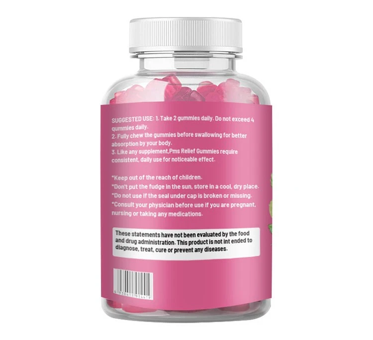 PMS Gummies